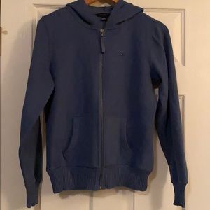Tommy Hilfiger Full ZIP Hoodie